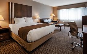 Best Western Mountainview Inn